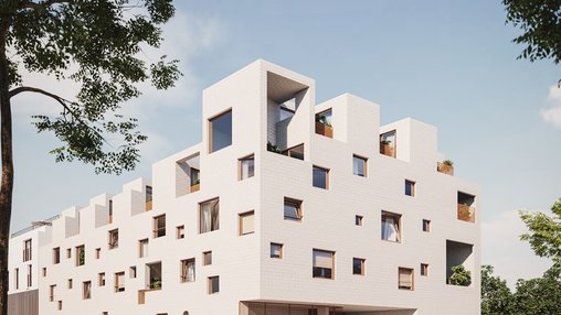 Penha Living Bolder: Elevar o quotidiano