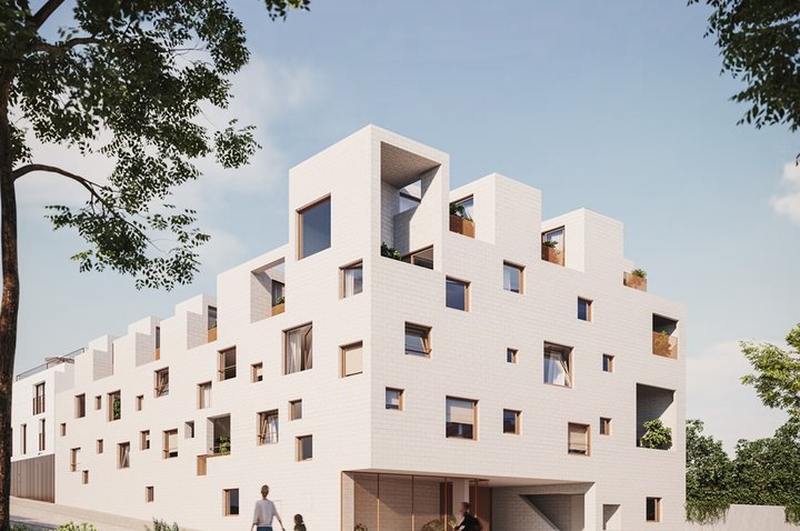 Penha Living Bolder: Elevar o quotidiano