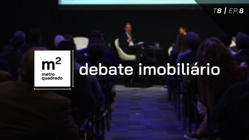 DEBATE IMOBILIÁRIO T8 EP8 - Salão Imobiliário de Portugal, 2026