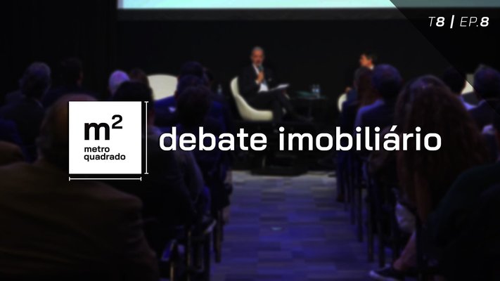 DEBATE IMOBILIÁRIO T8 EP8 - Salão Imobiliário de Portugal, 2026
