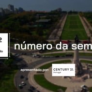 NÚMERO DA SEMANA T8 EP3 - Preços da habitação em Lisboa, 2025
