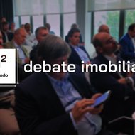 DEBATE IMOBILIÁRIO T8 EP9 - "A causa das coisas no mercado imobiliário"