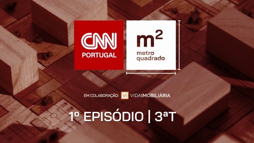 METRO QUADRADO | EP1 - 3ªTEMP