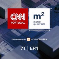 METRO QUADRADO | EP 1 - T7