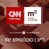 METRO QUADRO EP10 - TEMP.3