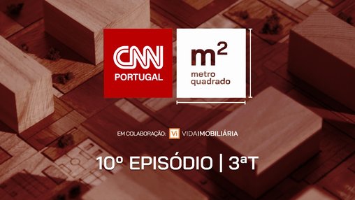 METRO QUADRO EP10 - TEMP.3