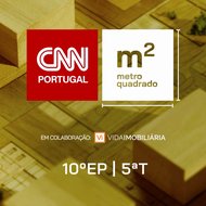 METRO QUADRADO | EP.10 - T5