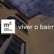 VIVER O BAIRRO T9 EP6 - Rocio Salema Courtyard, Lisboa, HABITAT INVEST