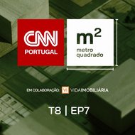 METRO QUADRADO | T8 EP7