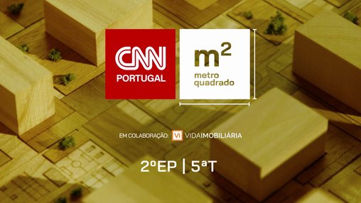 METRO QUADRADO EP.2 | T5