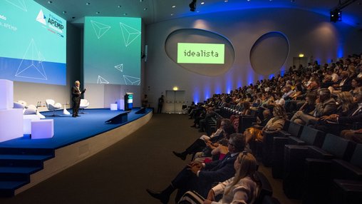 IMOCIONATE 2026: APEMIP JUNTA SETOR E MINISTRO PARA DEBATER A HABITAÇÃO