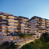 1965 Cidade Jardim: Onde a vida foresce