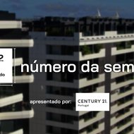 NÚMERO DA SEMANA T8 EP5 - Vendas residenciais em Portugal, 2026