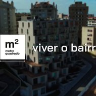 VIVER O BAIRRO T8 EP4 - Macau Valley II | JMSA