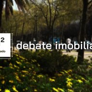 DEBATE IMOBILIÁRIO T8 EP4 - Habitação: o momento atual e as novas oportunidades