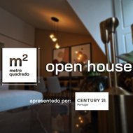 OPEN HOUSE T8 EP2 - Empreendimento Villa dos Coches, Belém