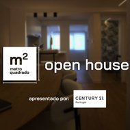 OPEN HOUSE T8 EP6 - Duplex, Príncipe Real