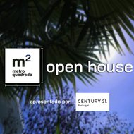 OPEN HOUSE T8 EP7 - Moradia Lourel, Sintra