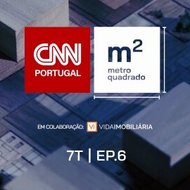 METRO QUADRADO | EP 6 - T7
