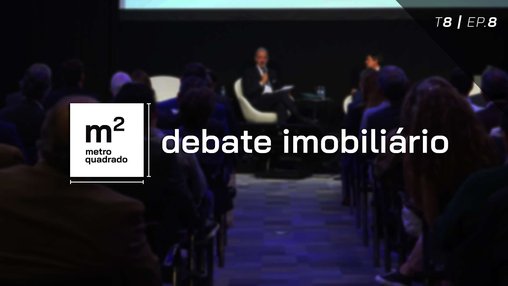 DEBATE IMOBILIÁRIO T9 EP8 - Salão Imobiliário Portugal 2026