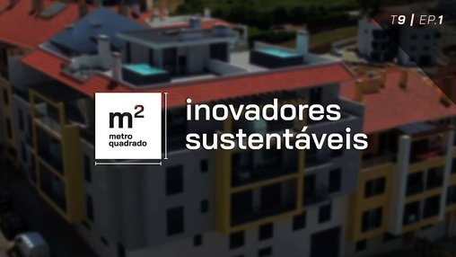 INOVADORES SUSTENTÁVEIS T9 EP1 - Beko (Whirlpool, Hotpoint, Indesit)