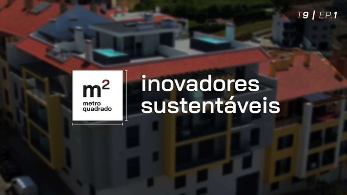 INOVADORES SUSTENTÁVEIS T9 EP1 - Beko (Whirlpool, Hotpoint, Indesit)