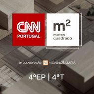 METRO QUADRADO EP 04 - TEMP 4