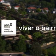 VIVER O BAIRRO T9 EP3 - Nomad EDEN, Porto