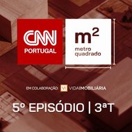 METRO QUADRADO | EP 5 - 3ºTEMP