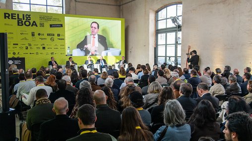 Confiança é “decisiva” no mercado de arrendamento