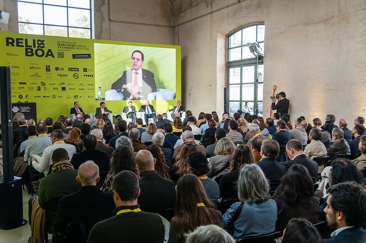 Confiança é “decisiva” no mercado de arrendamento