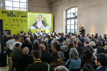 Confiança é “decisiva” no mercado de arrendamento