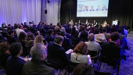 Projetos com escala são “chave” para habitação mais acessível