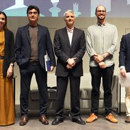 Atelier Carvalho Araújo e ERPI S. Vicente vencem Prémio Reabilita Braga