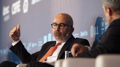 Governo convida investidores a apostar na habitação