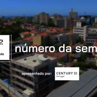 NÚMERO DA SEMANA T8 EP8 - Licenciamentos, 1º trimestre de 2026