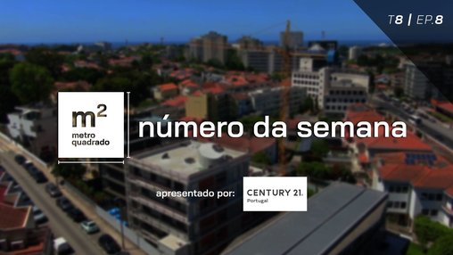 NÚMERO DA SEMANA T8 EP8 - Licenciamentos, 1º trimestre de 2026