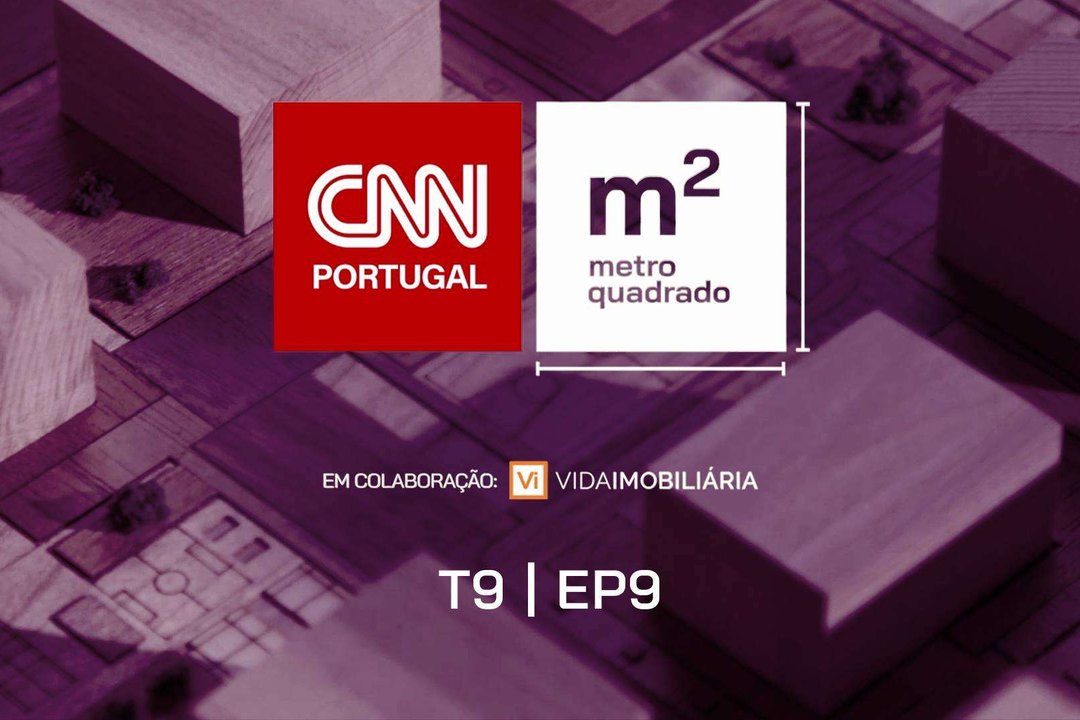 METRO QUADRADO | T9 EP9