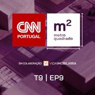 METRO QUADRADO | T9 EP9