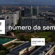 NÚMERO DA SEMANA T8 EP6 - Preço das casas em fevereiro, Portugal