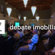 DEBATE IMOBILIÁRIO T9 EP5 - Pequeno Almoço Imobiliário, Loures