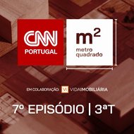 METRO QUADRADO | EP 7 - 3ºTEMP