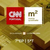 METRO QUADRADO | EP.7 - T5