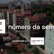 NÚMERO DA SEMANA T8 EP7 - Mercado de arrendamento, 1º trimestre 2026