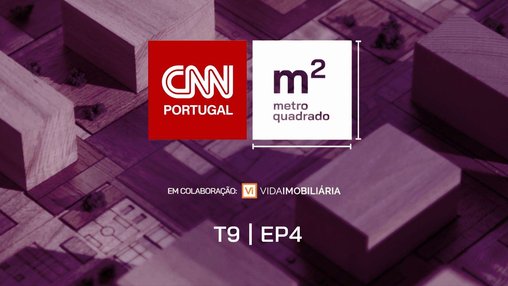 METRO QUADRADO | T9 EP4