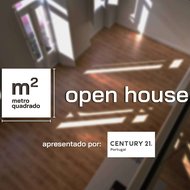 OPEN HOUSE T9 EP9 - Apartamento Campolide, Lisboa