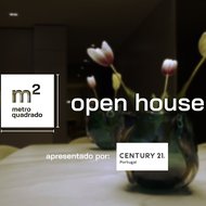 OPEN HOUSE T8 EP3 - T2 Avenida da Liberdade