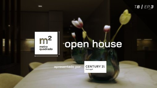 OPEN HOUSE T8 EP3 - T2 Avenida da Liberdade