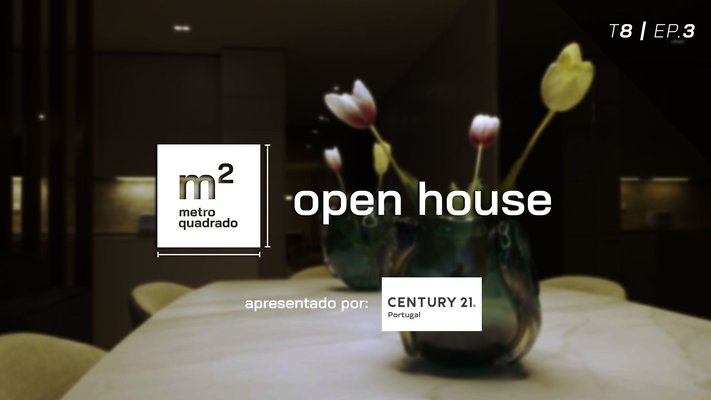 OPEN HOUSE T8 EP3 - T2 Avenida da Liberdade