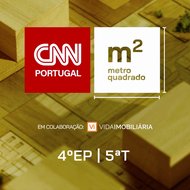 METRO QUADRADO EP.4 - T5